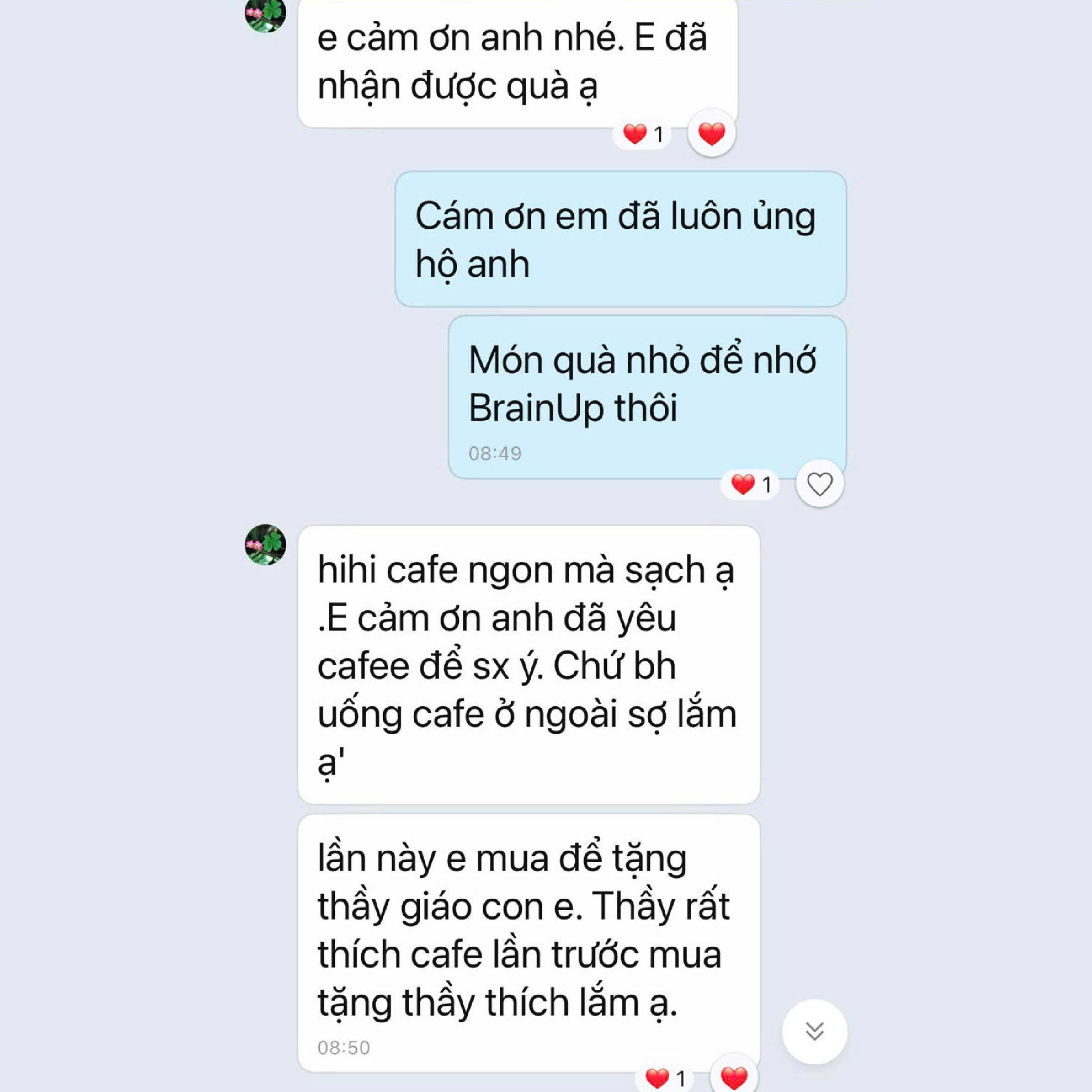 Feedback