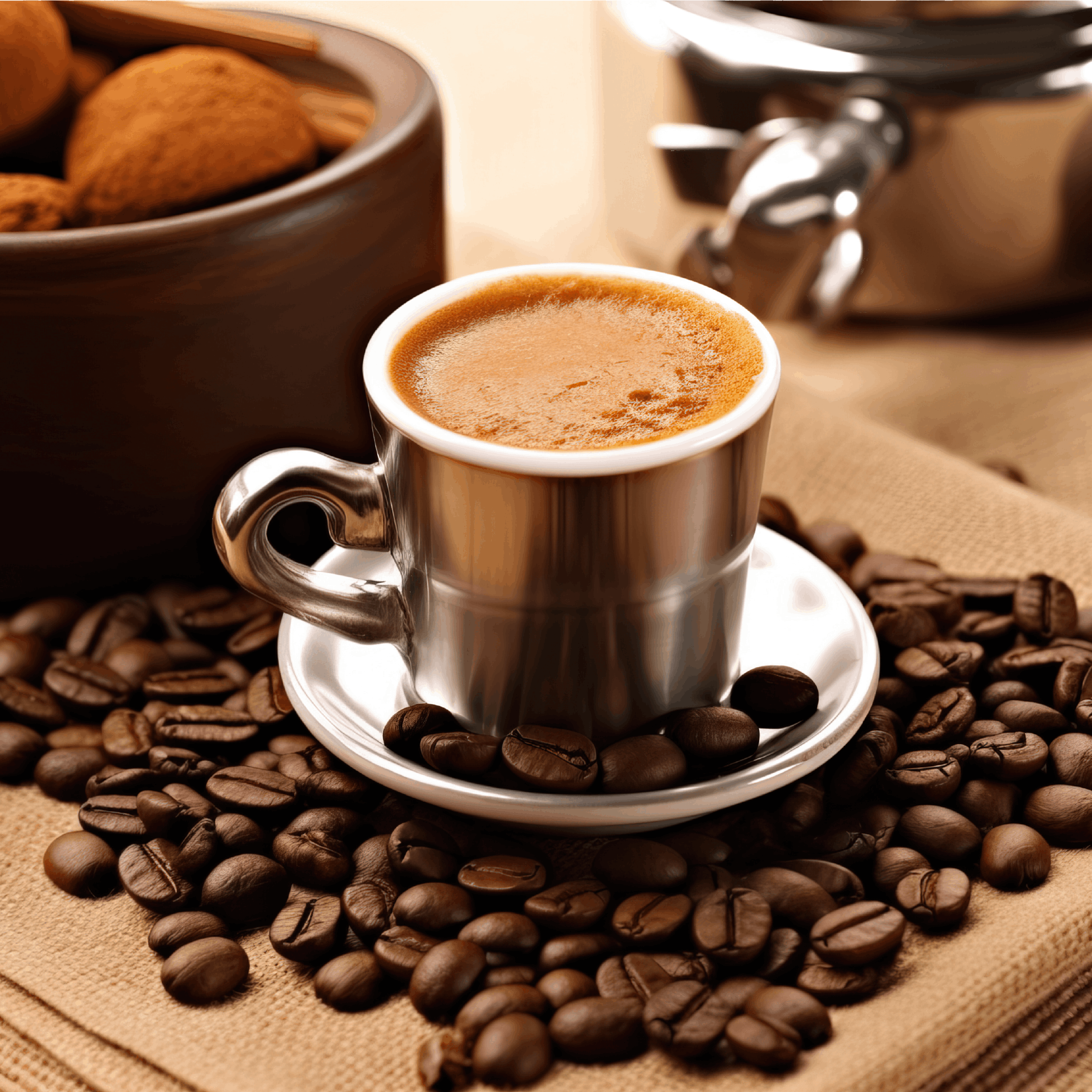 Coffee Cup