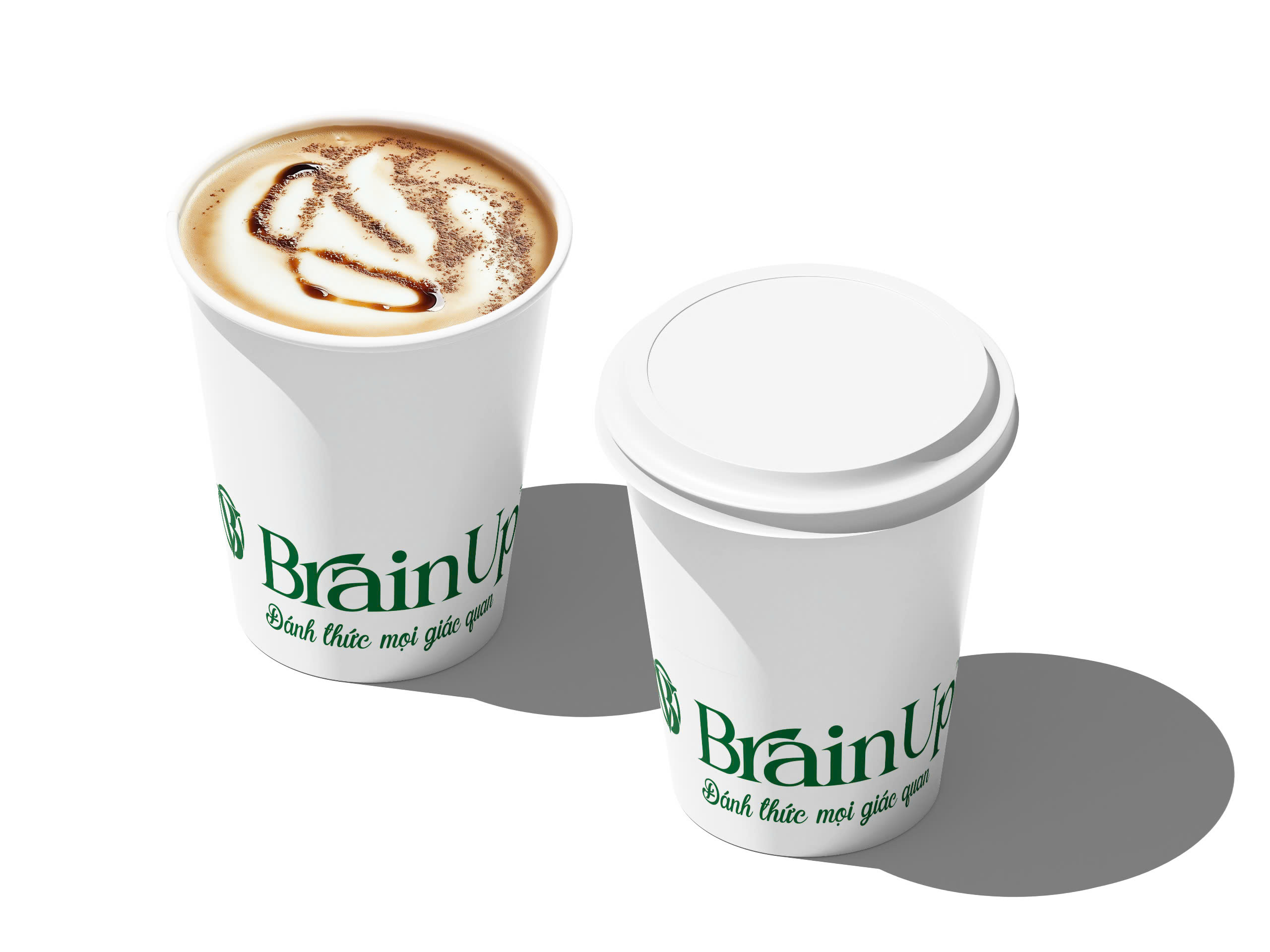 ĐÁNH THỨC MỌI GIÁC QUAN