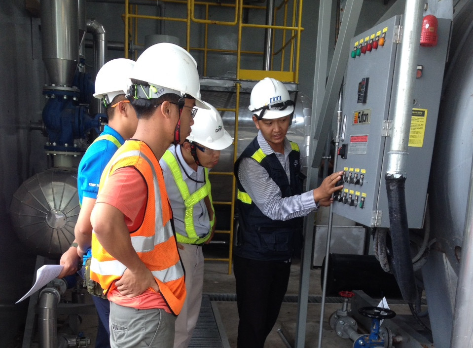 FREE OF CHARGE CONSULTING & CHECKING SYSTEMS