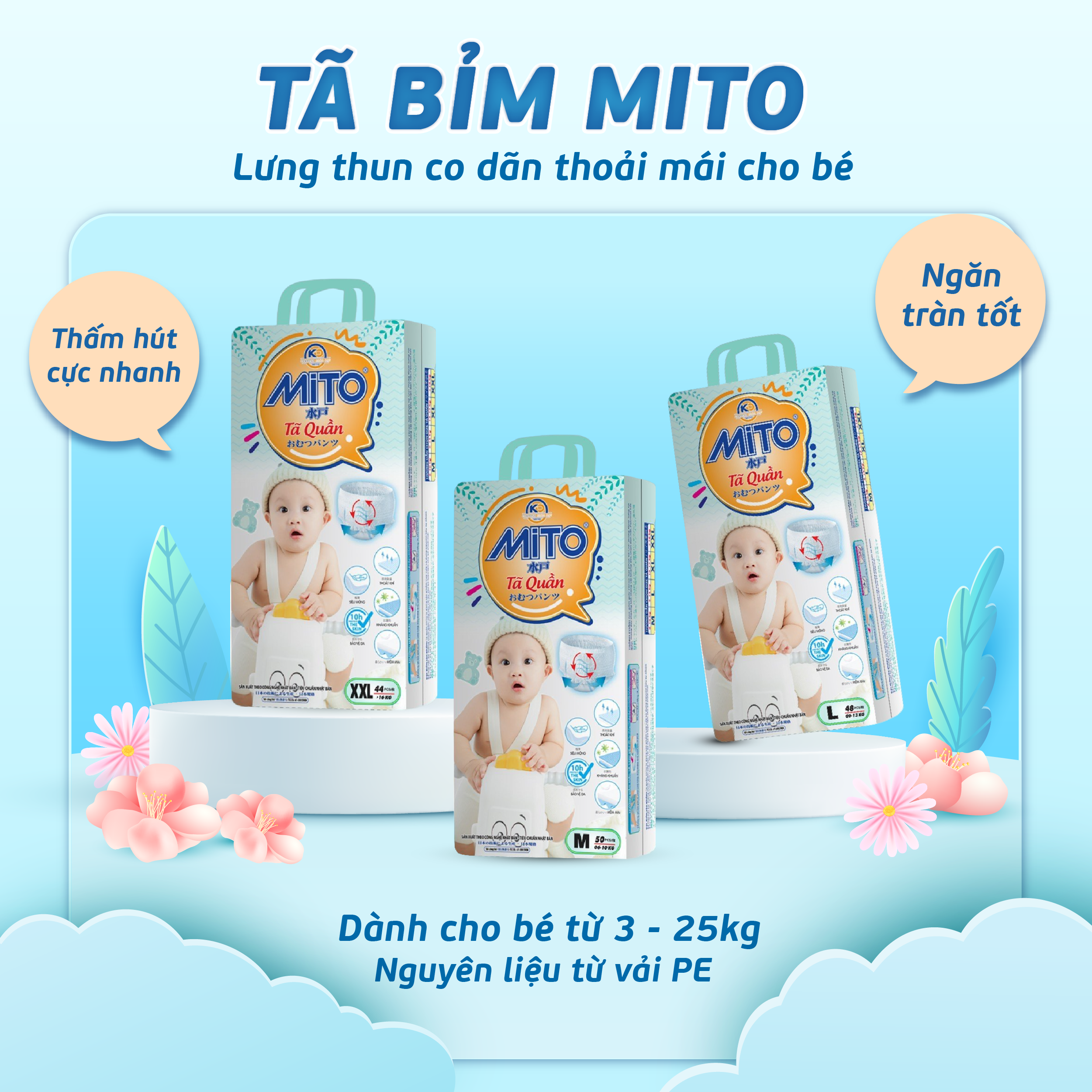 Tã Quần