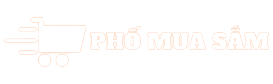 logo Phố Mua Sắm