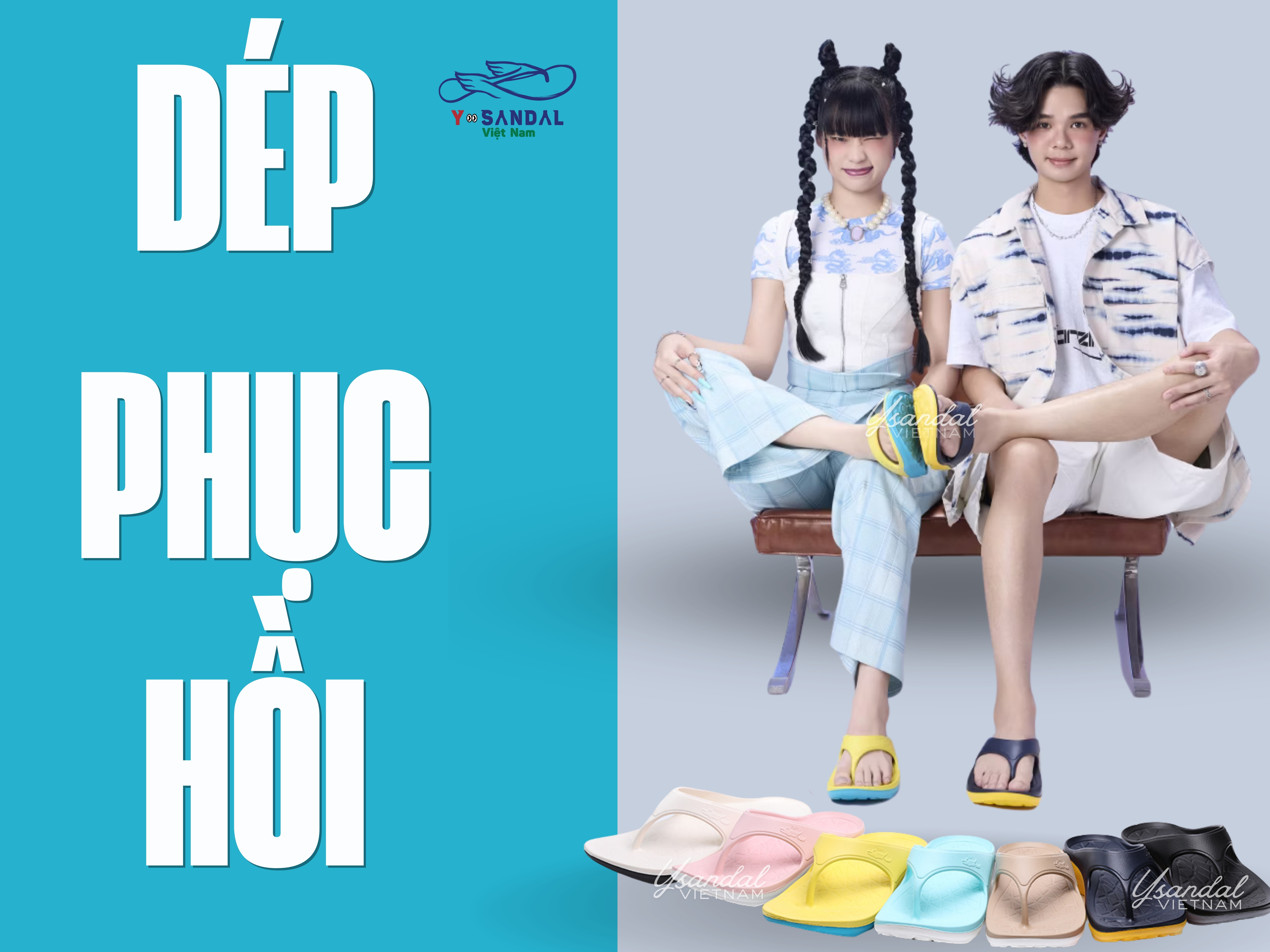 DÉP PHỤC HỒI