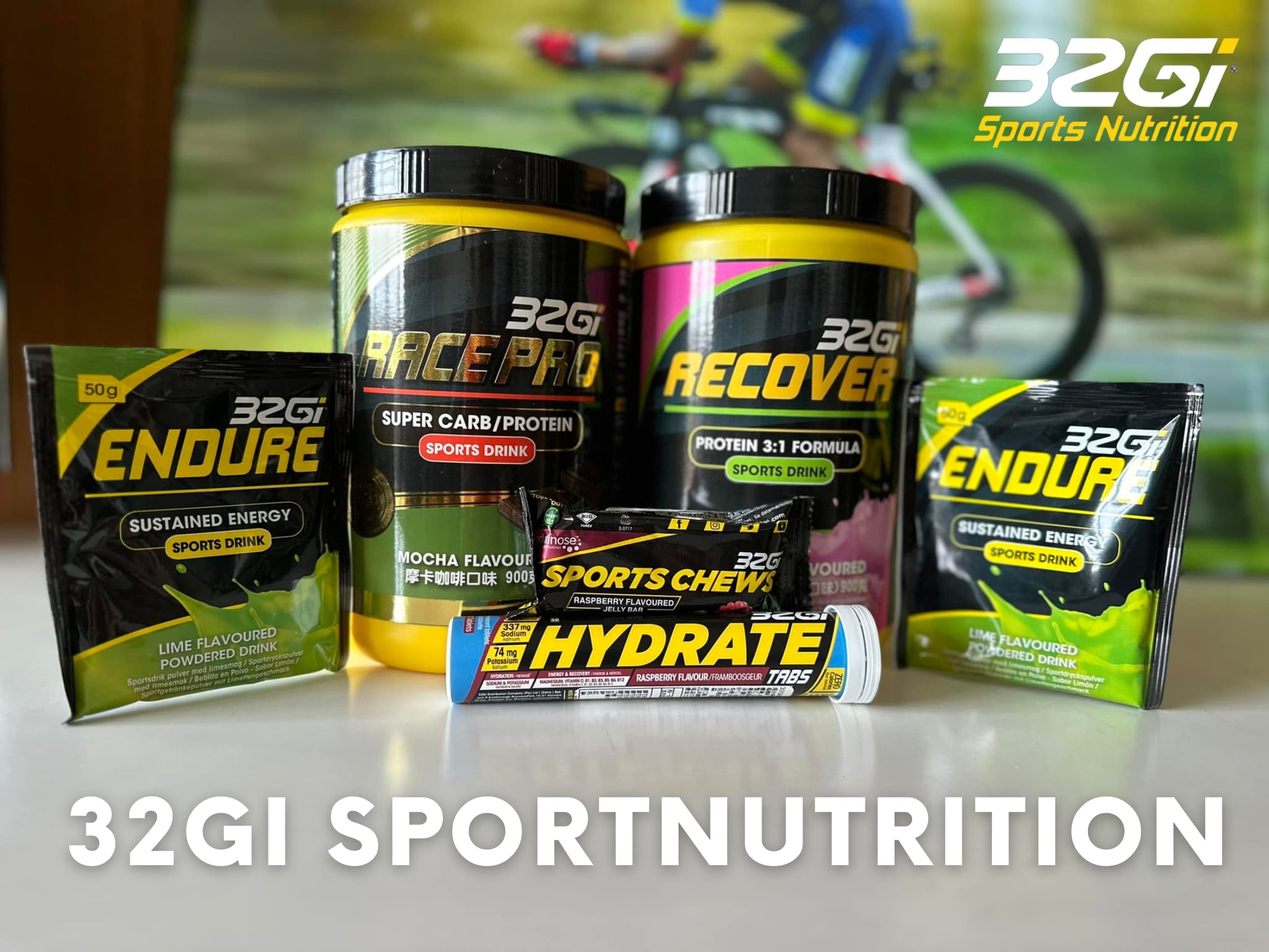 32GI