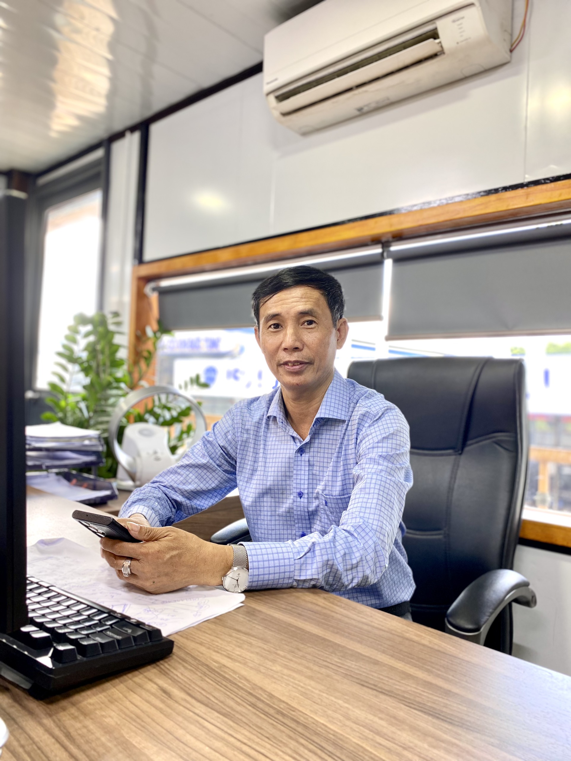 Pham Duc Tung