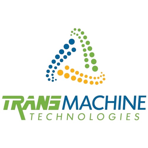 logo trans machine