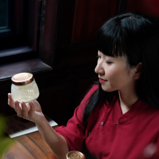 Manager Yến Sào Linh Đan