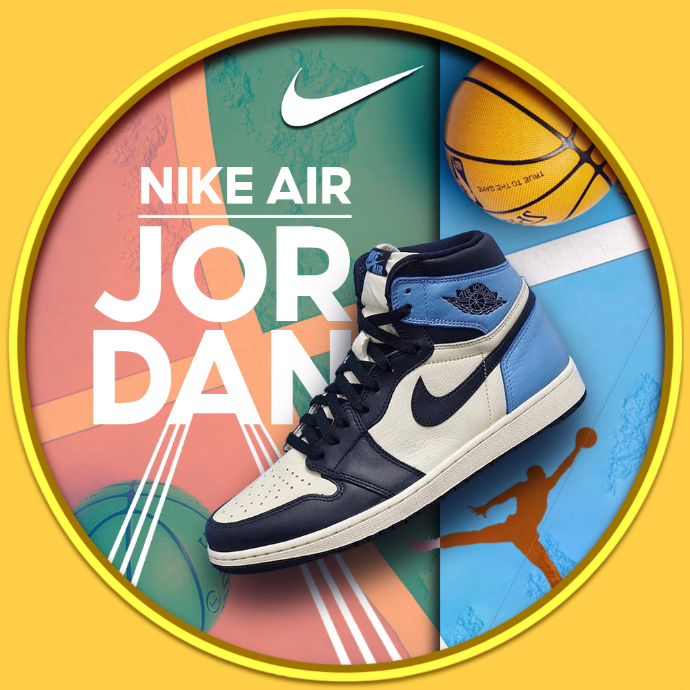 Jordan
