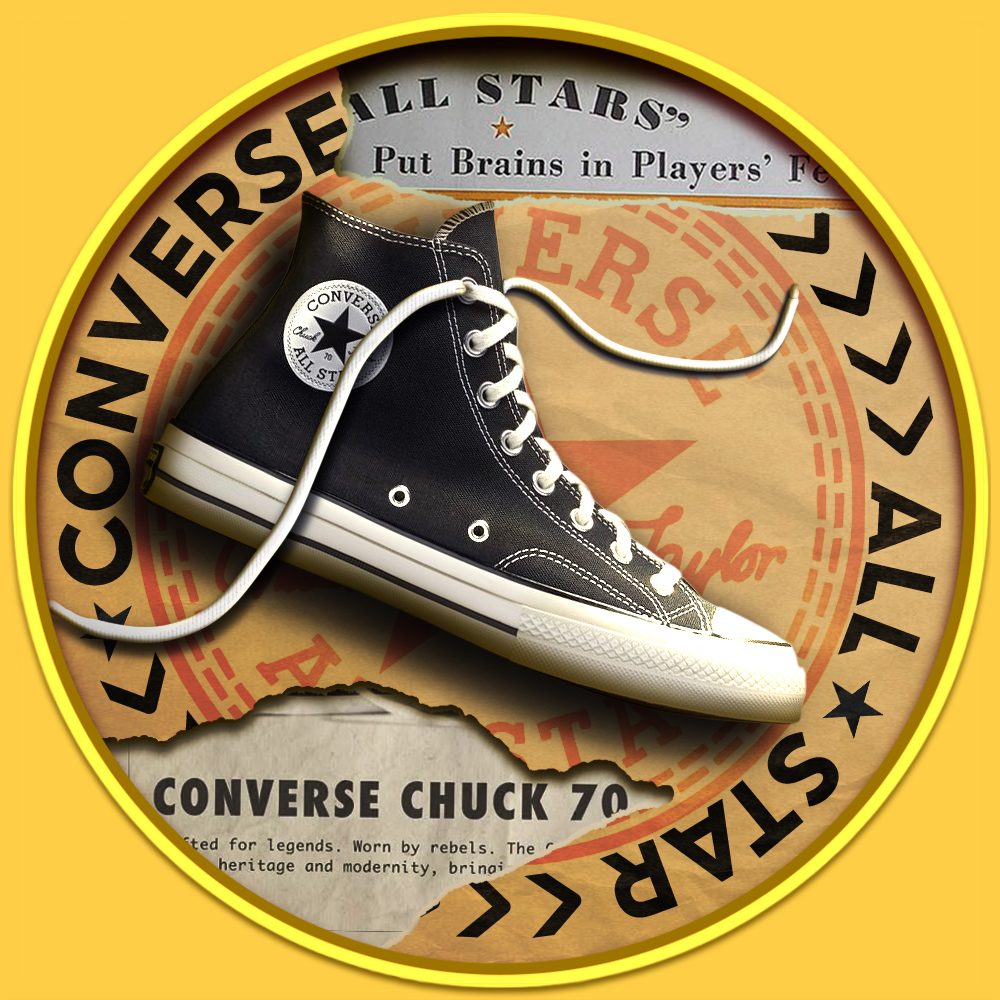 Converse