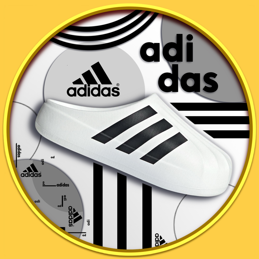 Adidas