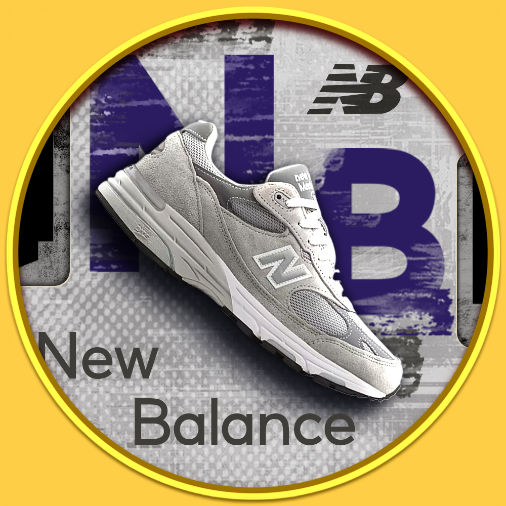New Balance