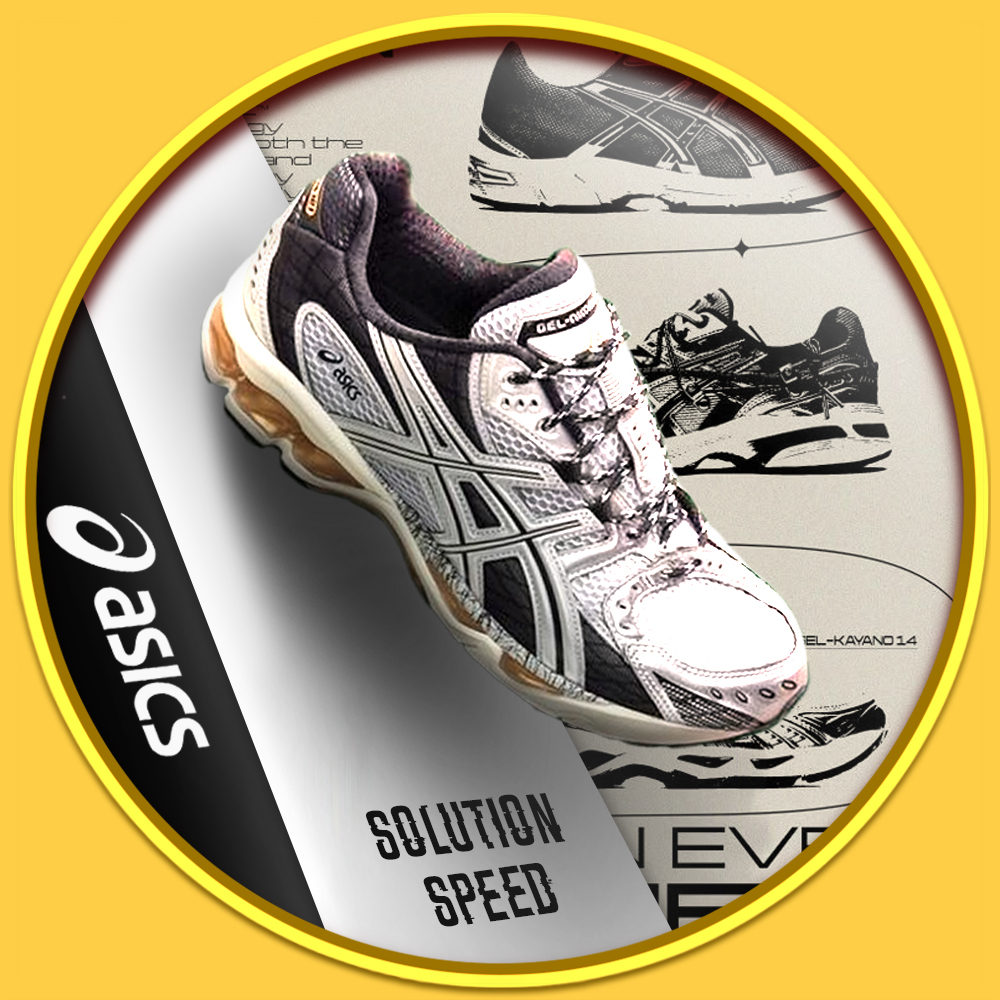Asics