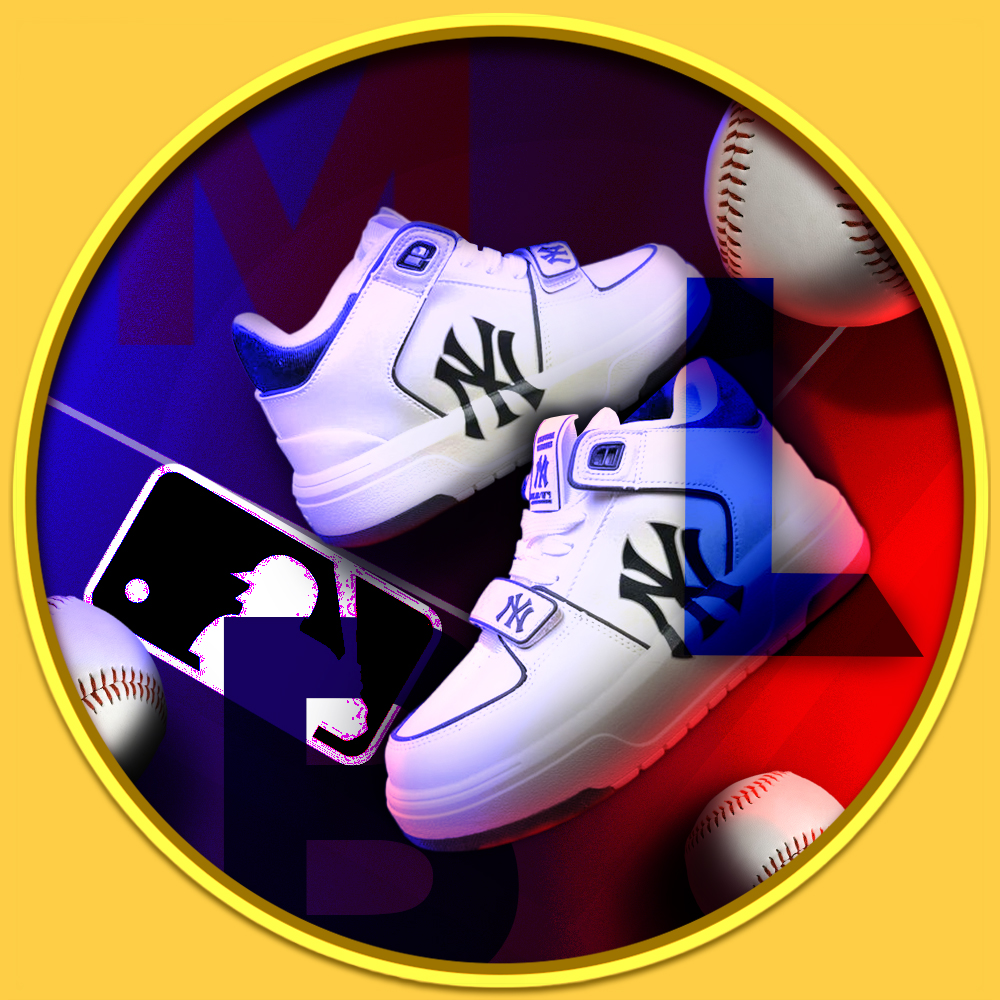 MLB