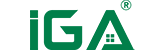 logo Nội Thất IGA