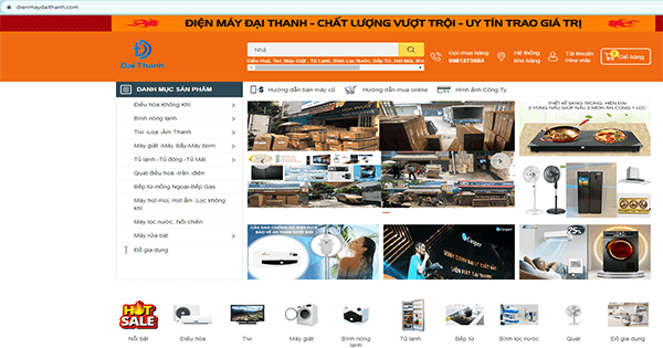 dienmaydaithanh.com