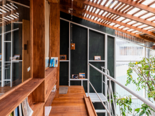 Nội thất thông minh Olia Home