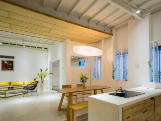 Nội thất thông minh K House