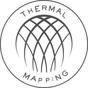 Thermal Mapping Algorithm