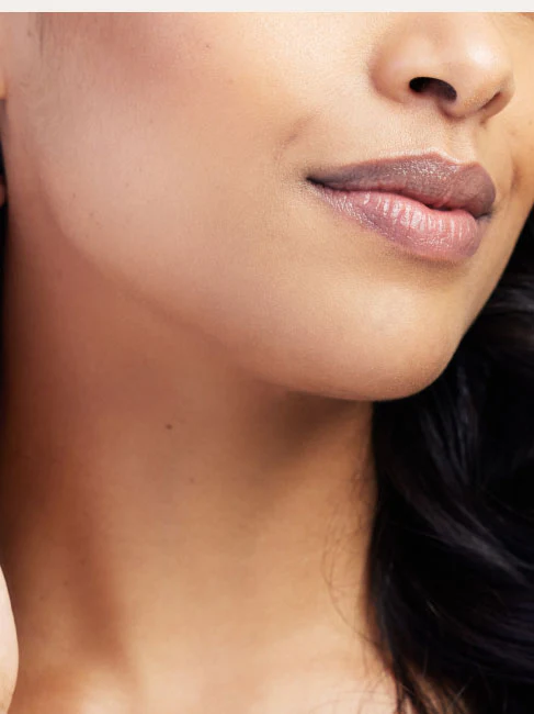 DA VÙNG QUAI HÀM CHẢY XỆ