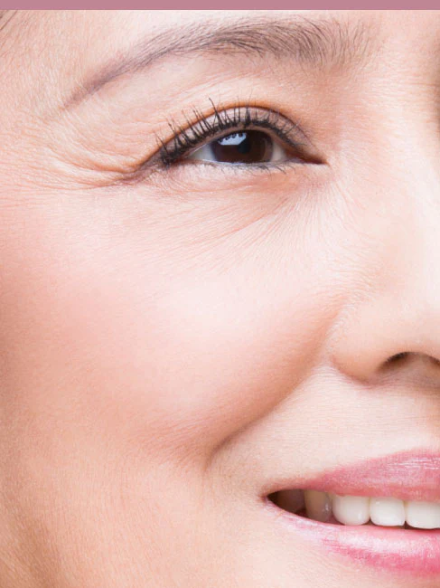 NẾP NHĂN & VẾT CHÂN CHIM