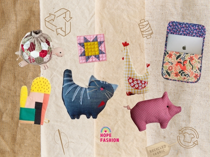 Vật liệu tái chế