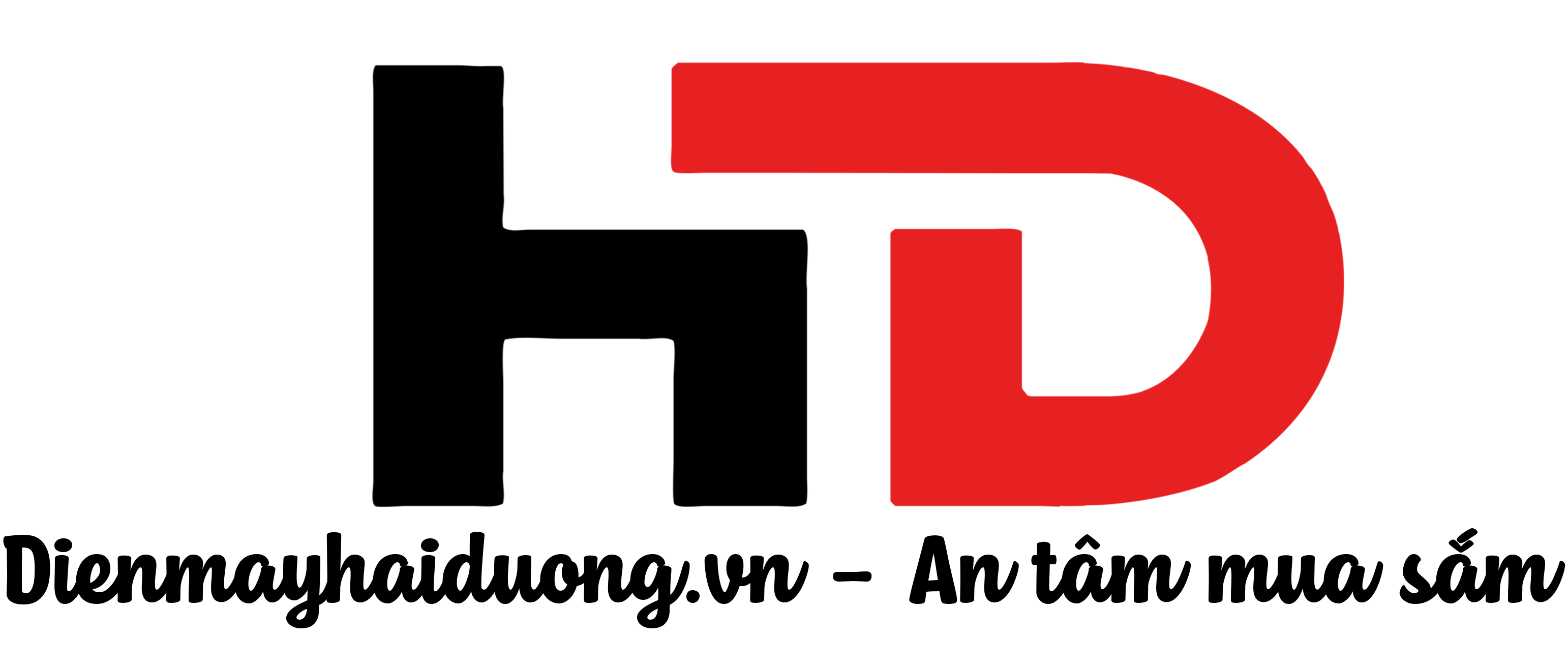 logo Điện máy Hải Dương