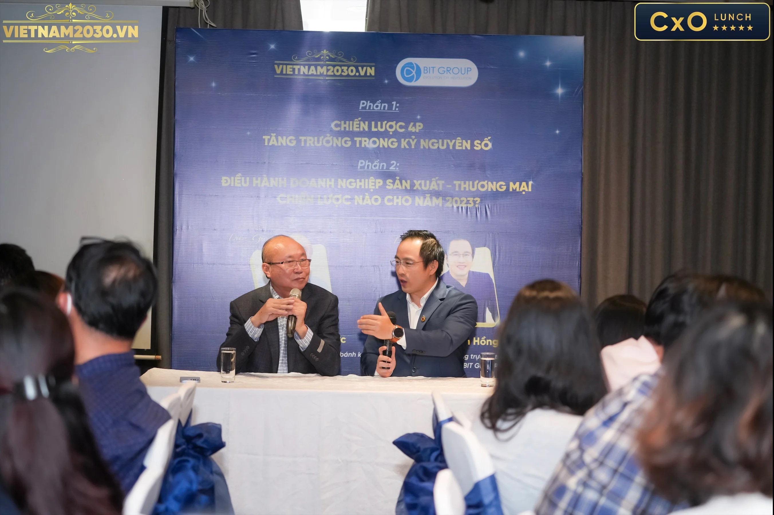 CONSULTING| TƯ VẤN