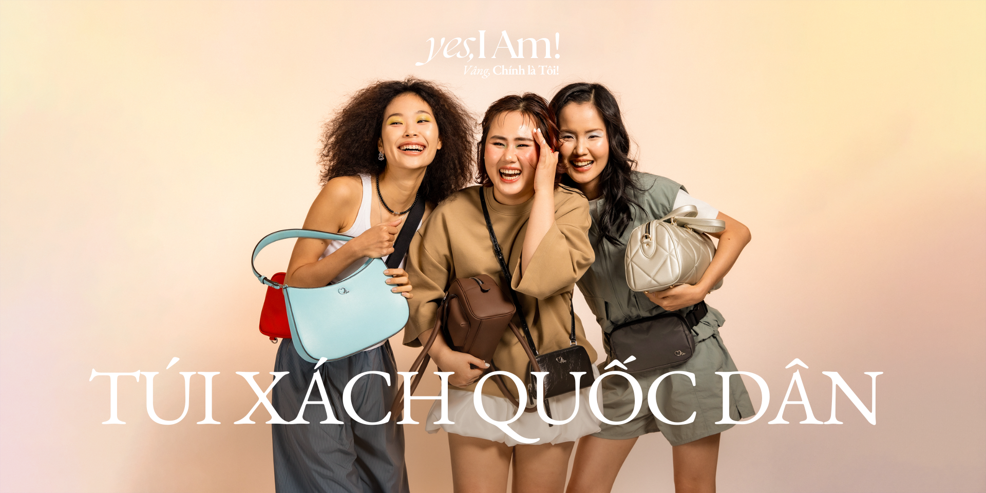 Túi xách quốc dân Túi xách quốc dân