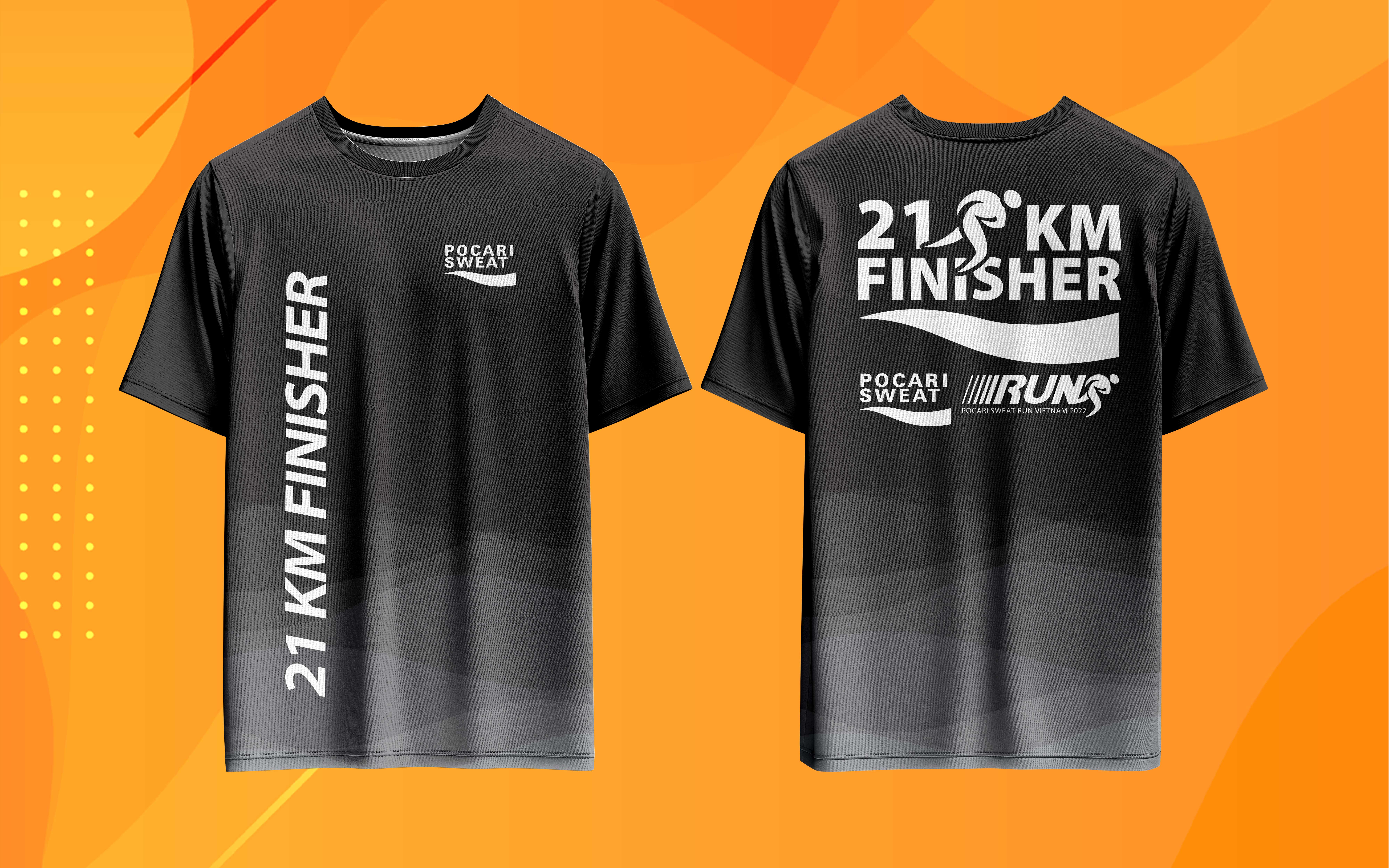 Áo thun sự kiện