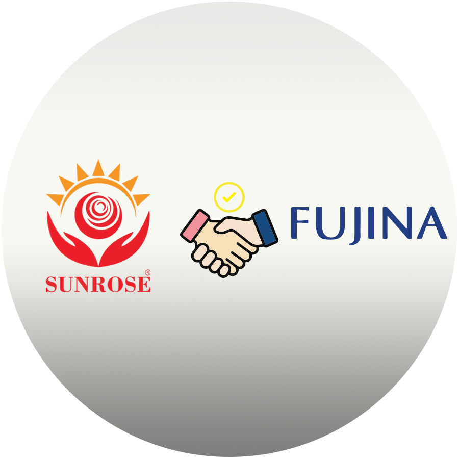 FUJINA