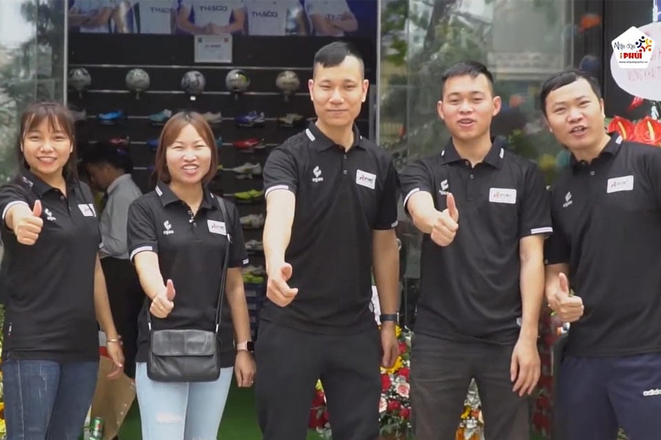 Về HT SPORTS