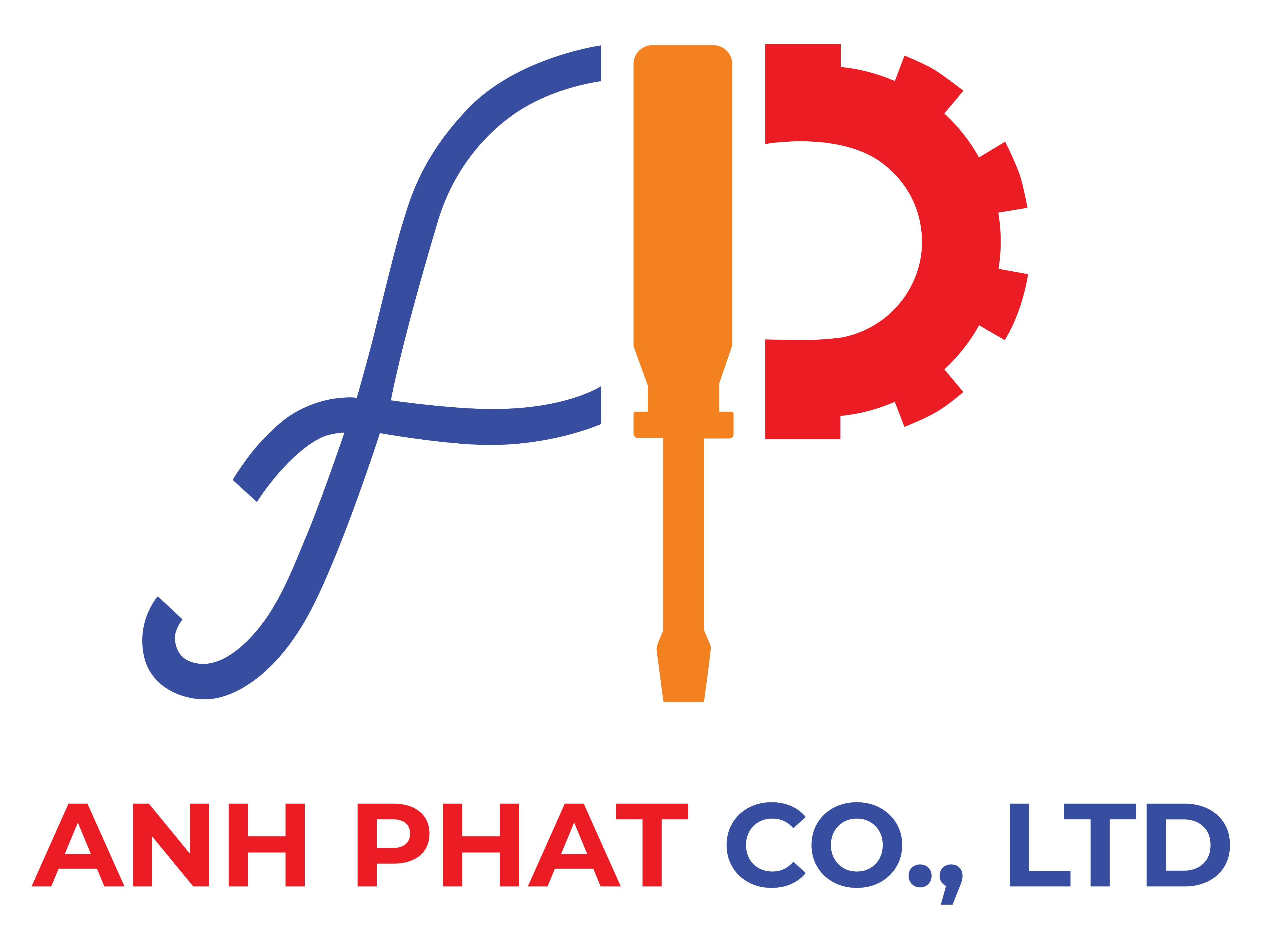 Công ty TNHH ANH PHÁT - ANH PHAT CO.,LTD