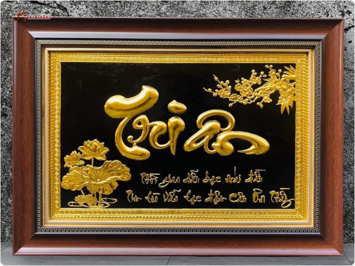 Quà Tặng Thầy Cô