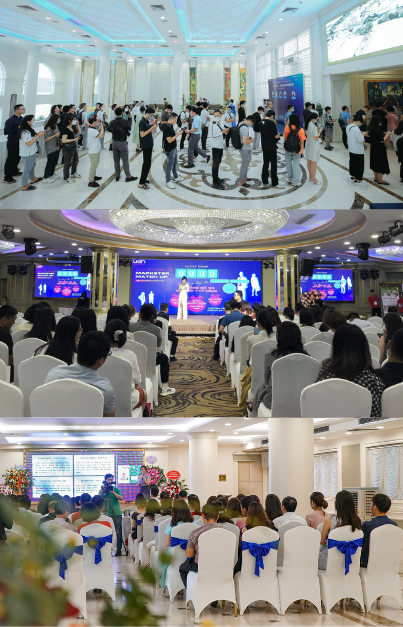 Sự kiện doanh nghiệp