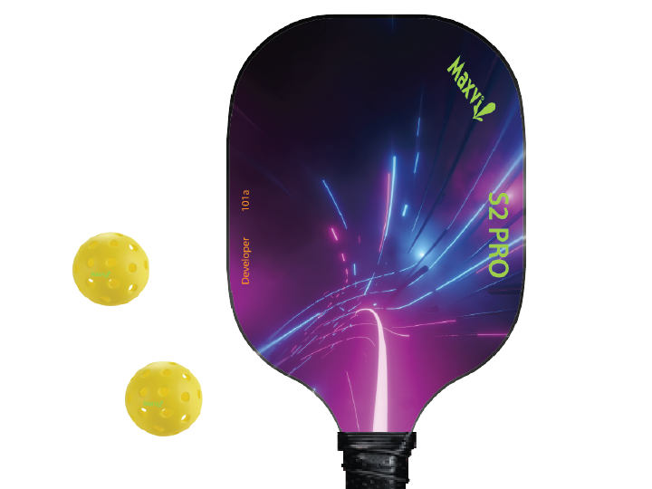Vợt pickleball S2 PRO
