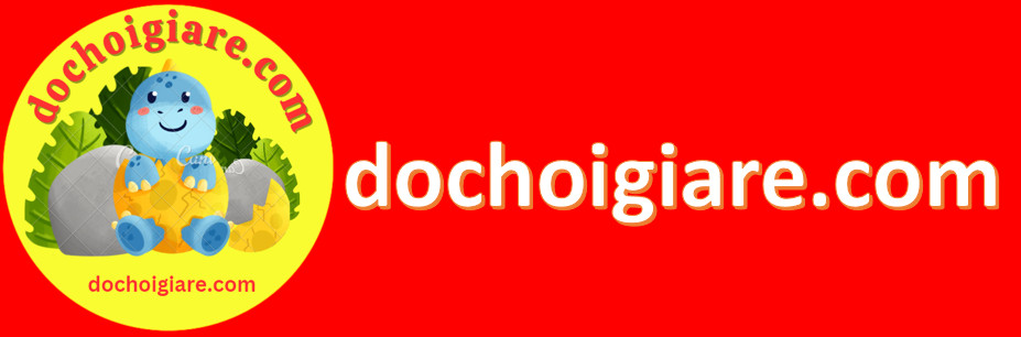 logo Dochoigiare.com