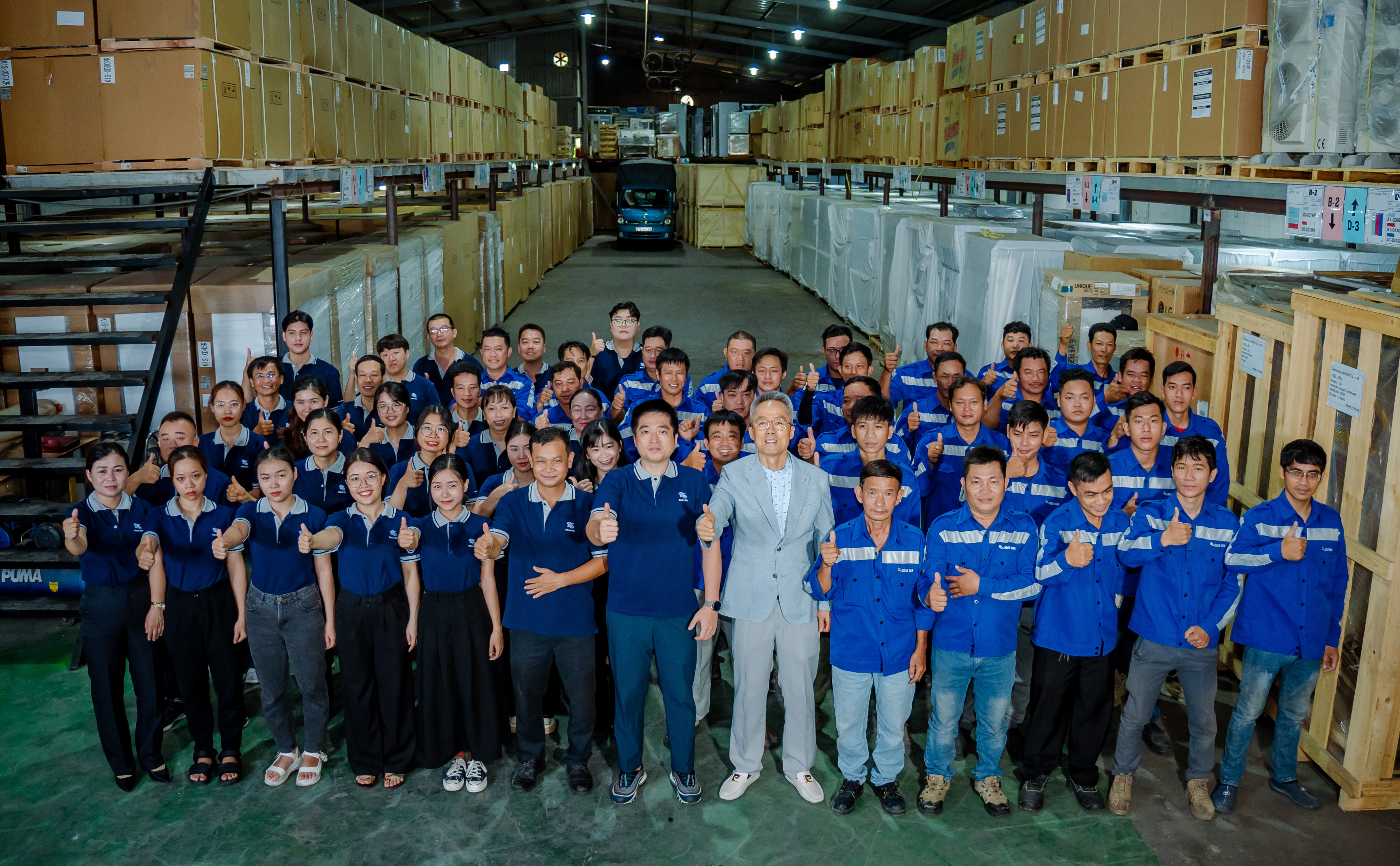NHÂN LỰC LÀ GIÁ TRỊ CỐT LÕI NHẤT