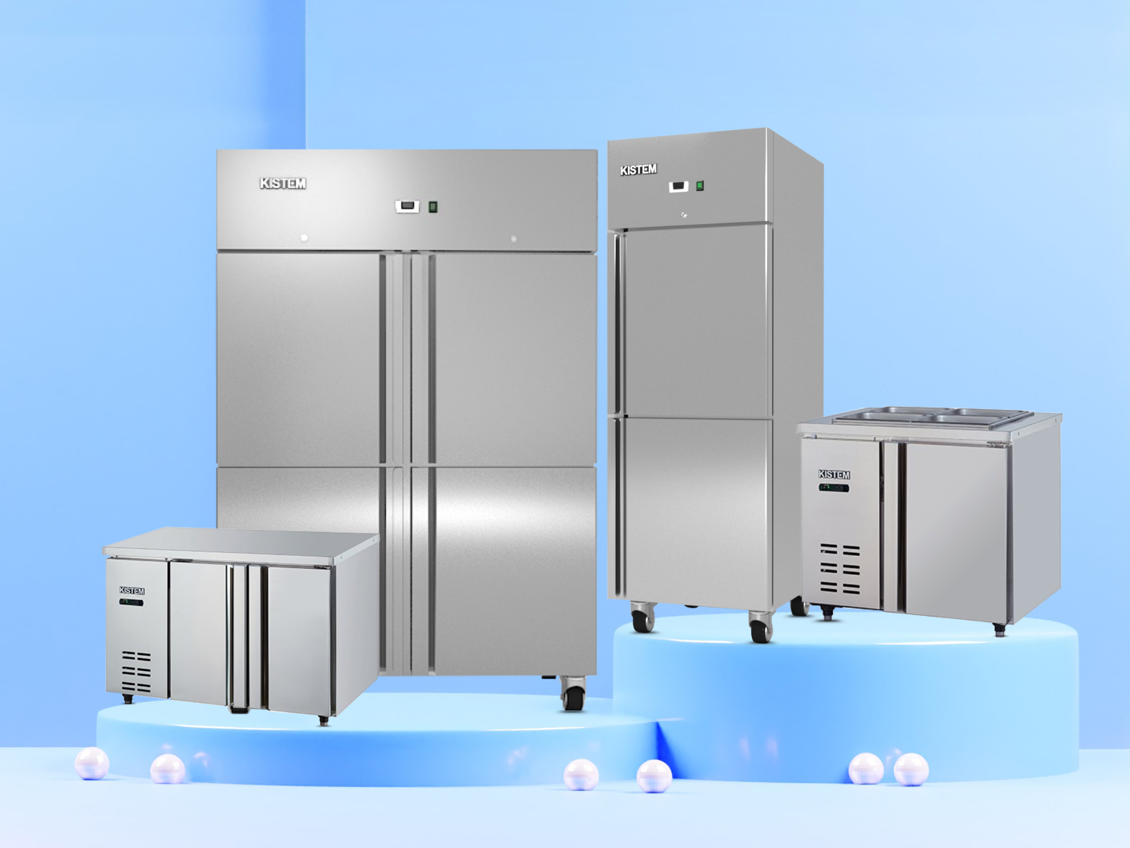 THIẾT BỊ LÀM LẠNH