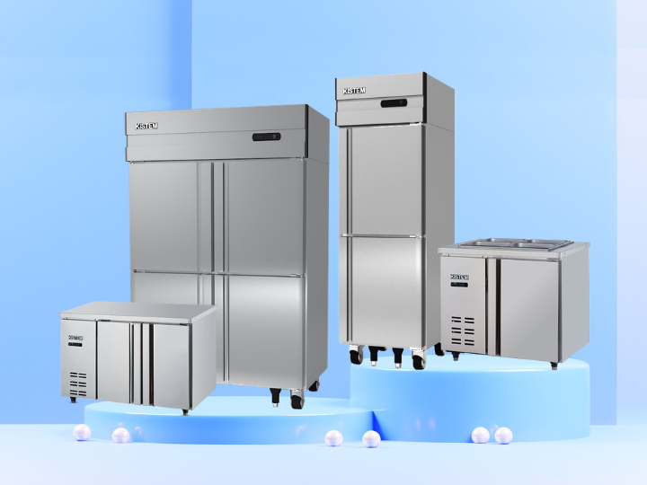 THIẾT BỊ LÀM LẠNH TRỰC TIẾP