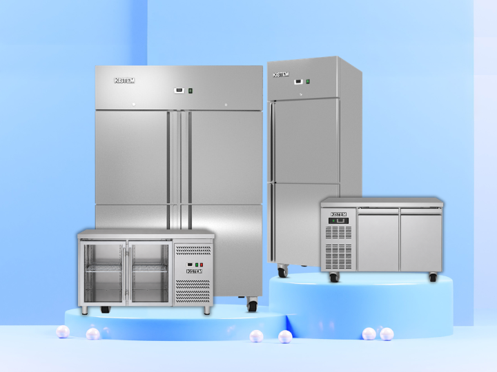 THIẾT BỊ LÀM LẠNH GIÁN TIẾP