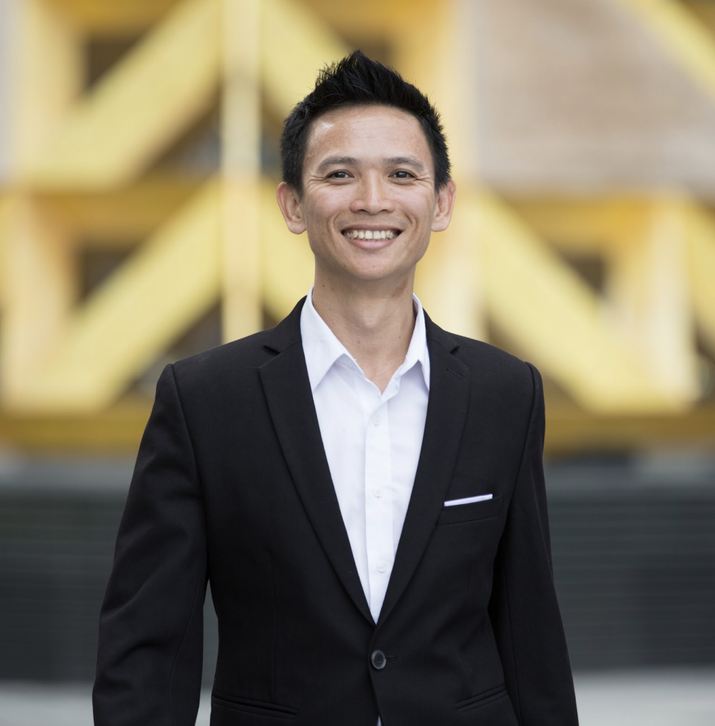 Nguyễn Thanh Đàm