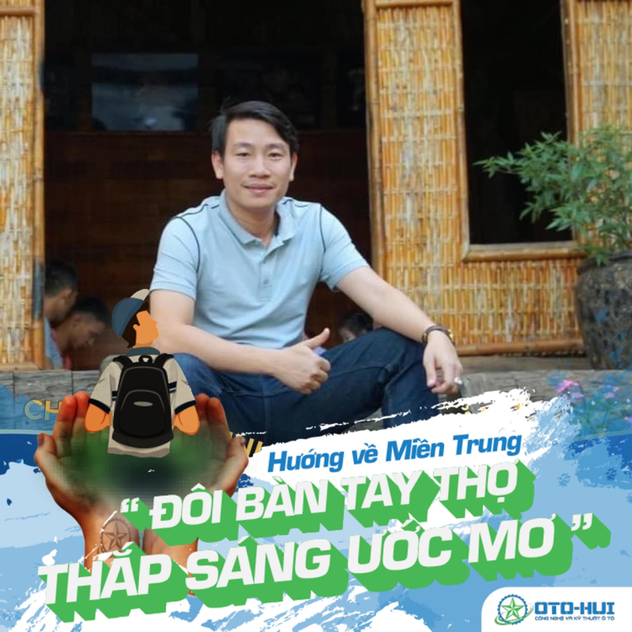 Nguyễn Ngọc Hiếu - P. Tổng giám đốc