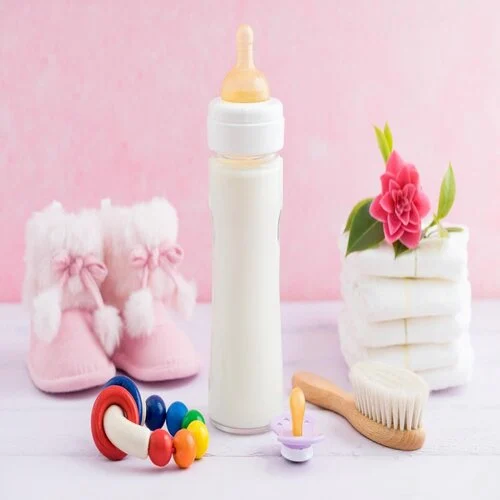 Sản phẩm cho mẹ và bé