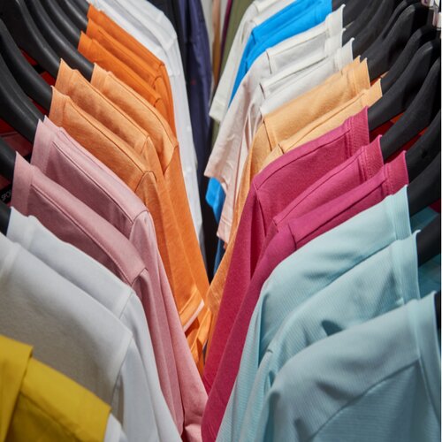 服装行业