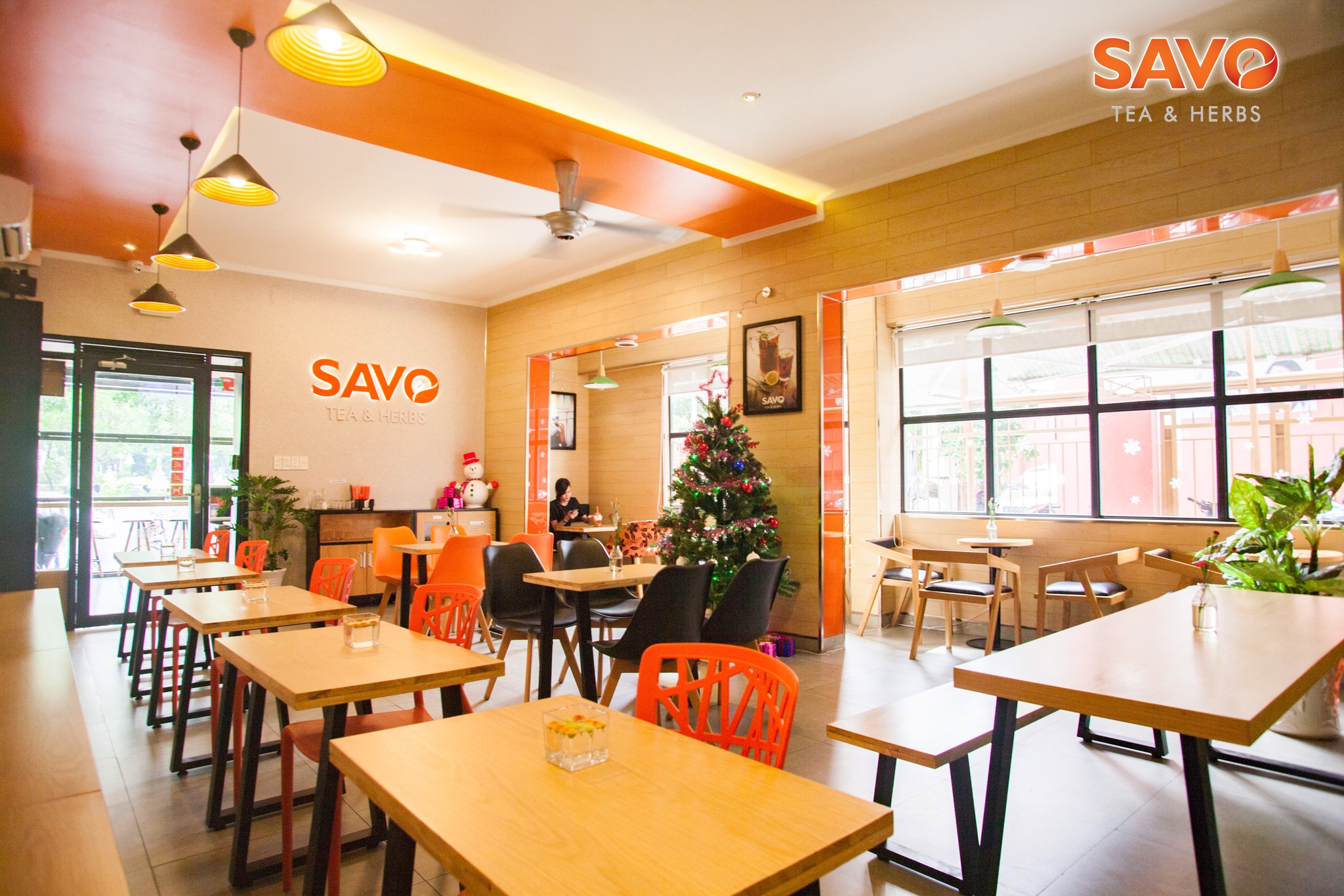 Danh sách cửa hàng