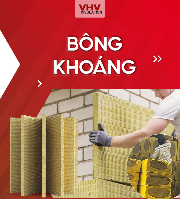 Vật Liệu Cách Âm