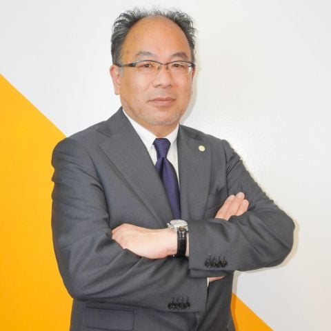 西岡 弘之氏