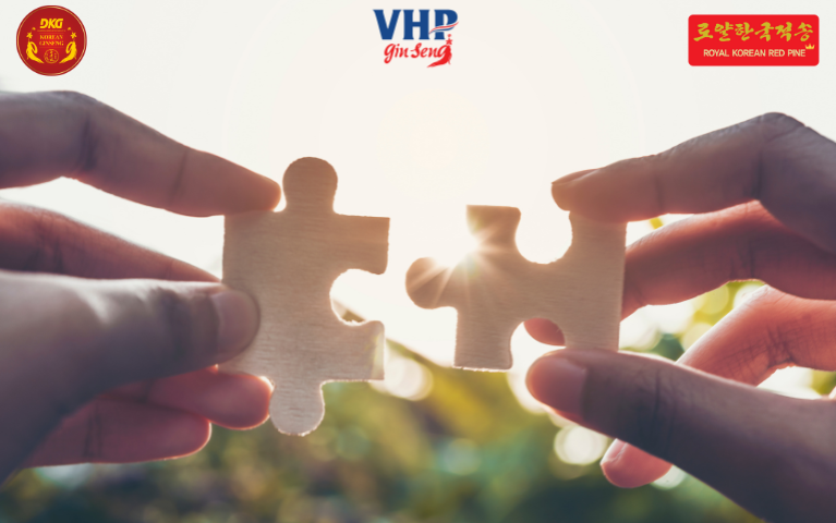 Cùng Hợp Tác - Chinh Phục Đỉnh Cao