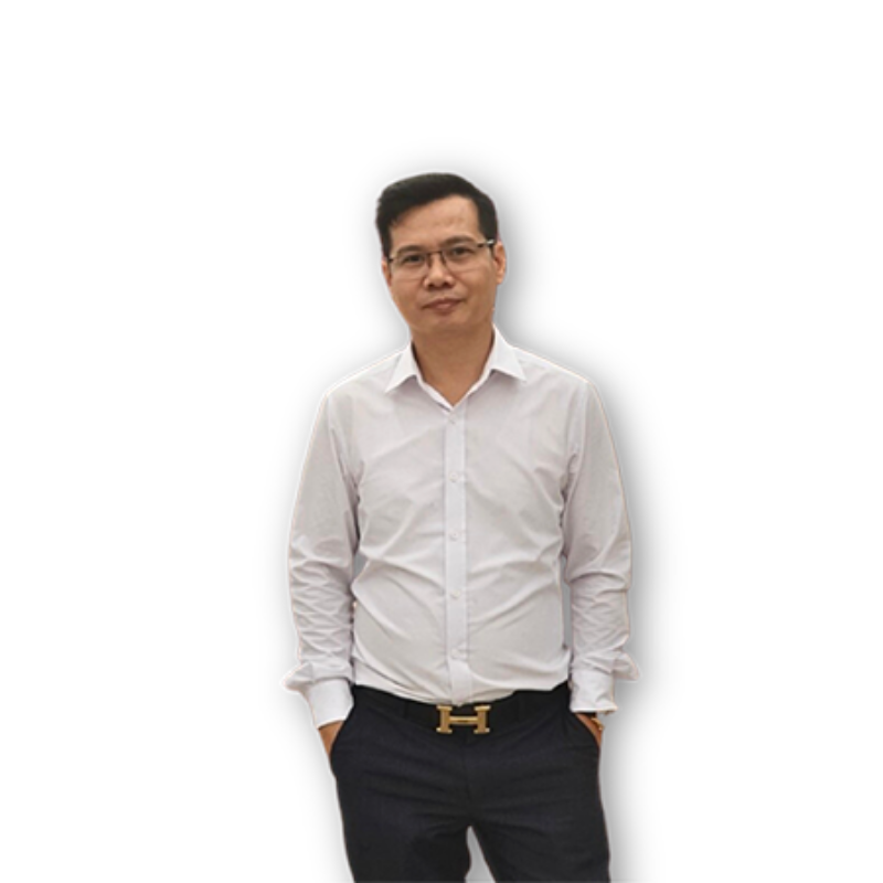 Anh Lại Anh Tuấn chia sẻ