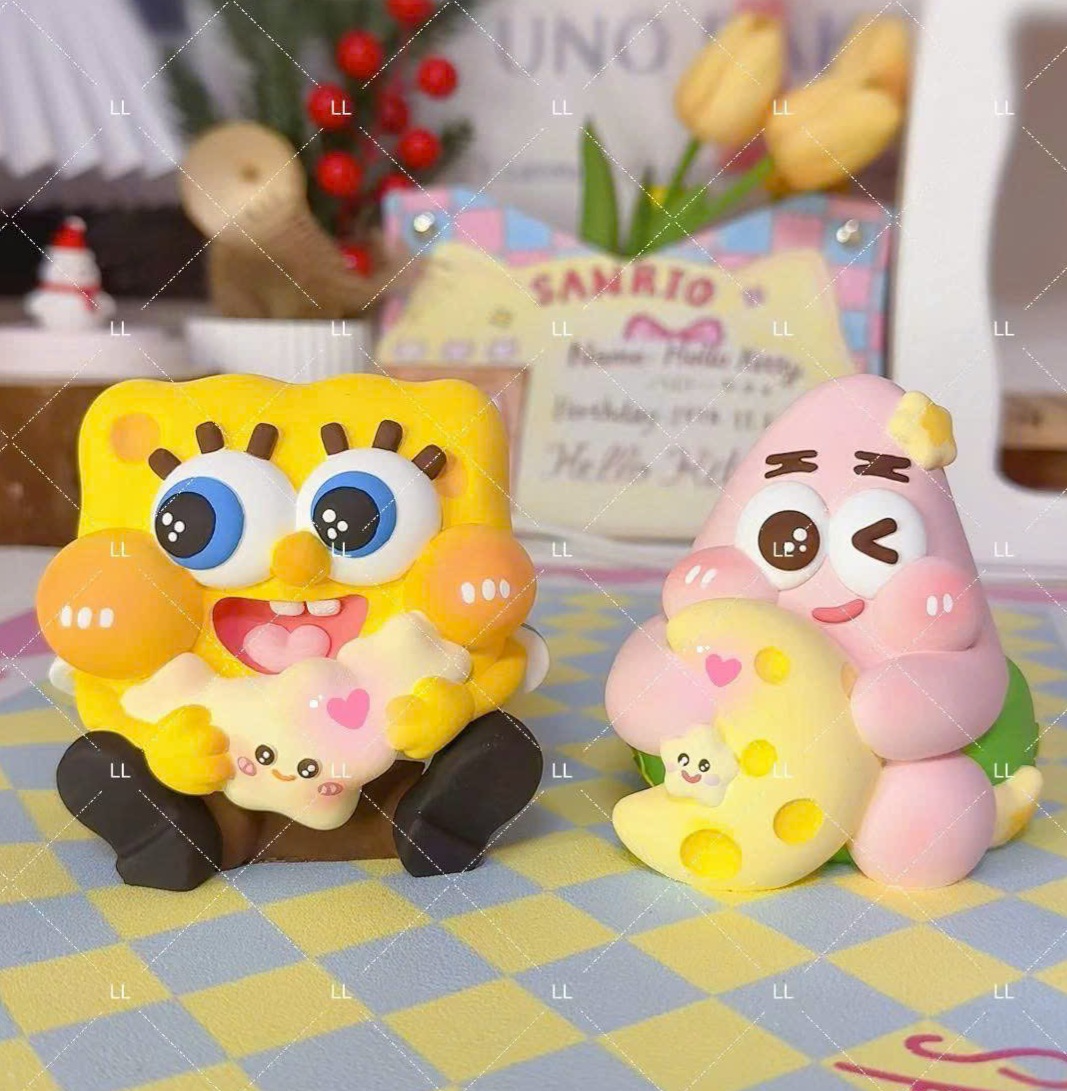 Tượng size nhỏ 'N4'